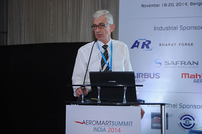 aeromart-summit-india-2014